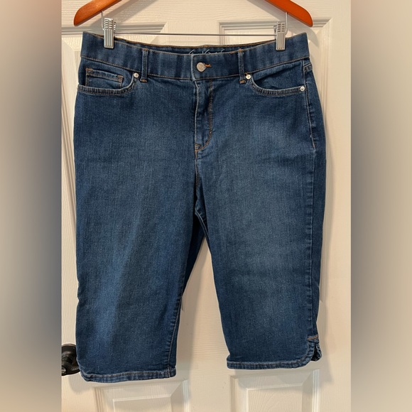 Gloria Vanderbilt Jeans Gloria Vanderbilt Skimmer Womens All Around